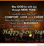 Image result for Happy New Year Begin with God