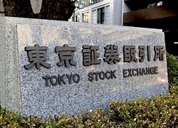 Image result for Tokyo Stock Exchange Books