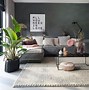 Image result for What to Put On a Large Wall in Living Room