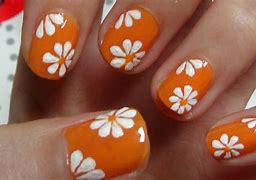 Image result for Cute Nail Designs with Flowers