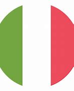 Image result for Italian Flag Emoji