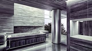 Image result for Brushed Stainless Steel Architectural Samples