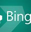 Image result for Official Bing Logo