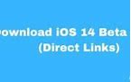Image result for iOS 14 Beta Download