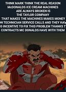 Image result for Invincible Think Meme
