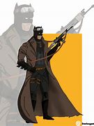 Image result for Batman Nightmare Suit
