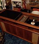 Image result for Magnavox High Fidelity Console Stereo