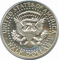 Image result for American 50 Cent Coin