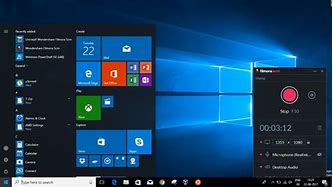 Image result for PC Screen Recorder for Windows 10 Download