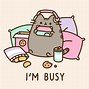 Image result for Pusheen Sloth