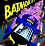 Image result for Year Two Batmobile Comics