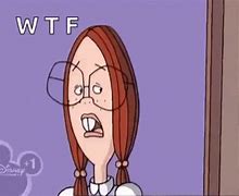 Image result for Recess MS Finster Gifs