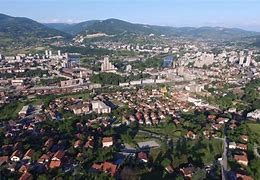 Image result for Trzni Centar Zenica