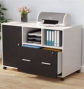 Image result for Printer Furniture in an Office
