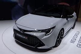 Image result for 2019 Toyota Corolla Gr