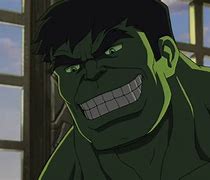 Image result for Happy Hulk Face
