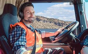 Image result for Trucker Headset