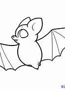 Image result for Bat Cartoon Characters Black and White