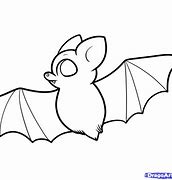 Image result for Funny Bat Drawings