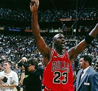 Image result for Michael Jordan Chicago Bulls NBA