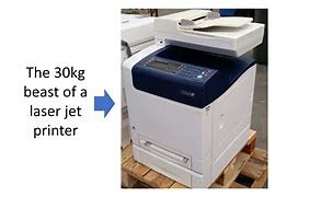 Image result for Destroy Printer