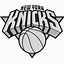 Image result for New York Knicks Logo Concept