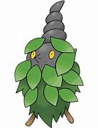Image result for Green Cocoon Pokemon
