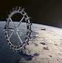 Image result for Rotating Space Station