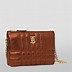 Image result for Burberry Leather Pouch