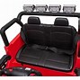 Image result for Kids Jeep Electric Ride On Car