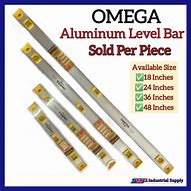 Image result for Level Bar 4 Meters