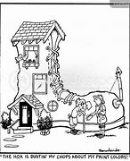 Image result for Homeowners Association Cartoons