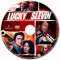 Image result for Lucky Number Seven Movie