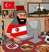 Image result for Mehmet Turkey Meme