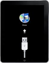 Image result for iPad Is Disabled Connect to iTunes