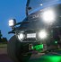 Image result for Universal 4By6 LED Headlight Mounting Bracket
