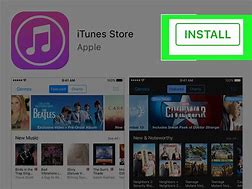 Image result for iOS 7 iTunes Store