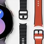 Image result for Galaxy Watch 5 Metal Band