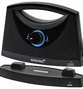 Image result for Wireless Speakers for TV without Bluetooth