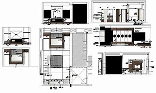 Image result for AutoCAD Interior Design Floor Plan
