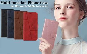 Image result for iPhone SE Stitch Case