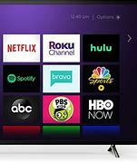 Image result for Non Smart TV Roku