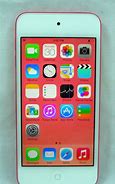 Image result for Pink iPod 5
