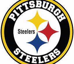 Image result for Steelers Logo Decal