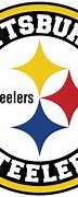 Image result for Pittsburgh Steelers Round Logo
