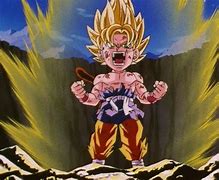 Image result for Dragon Ball Z Power