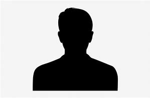 Image result for Men Head Silhouette