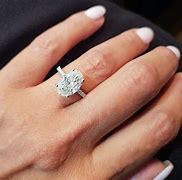 Image result for 3Ct Oval Diamond Engagement Ring