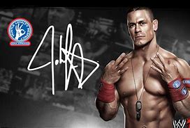 Image result for John Cena WWE Art Banner
