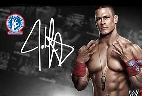 Image result for John Cena's D